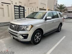 Ford Expedition XLT Model 2019 0