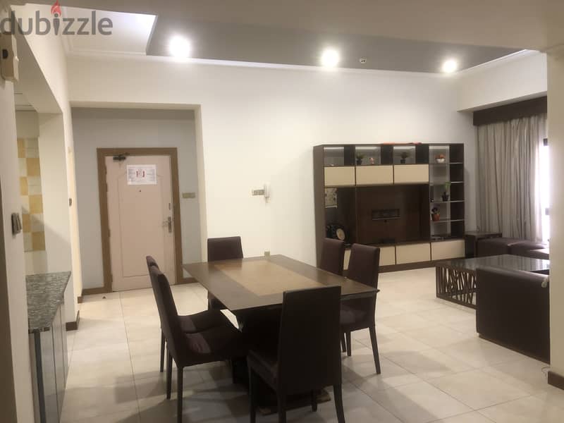 2 Bedrooms flat for BD315 with utilities at Juffair call33276605 2
