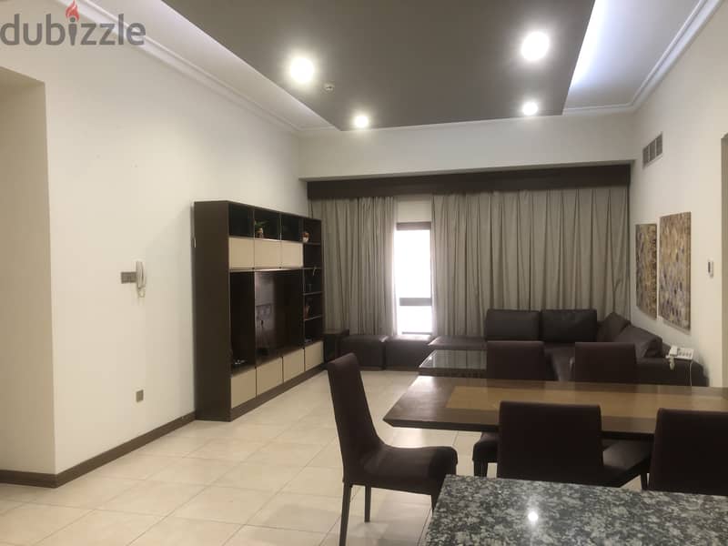 2 Bedrooms flat for BD315 with utilities at Juffair call33276605 3