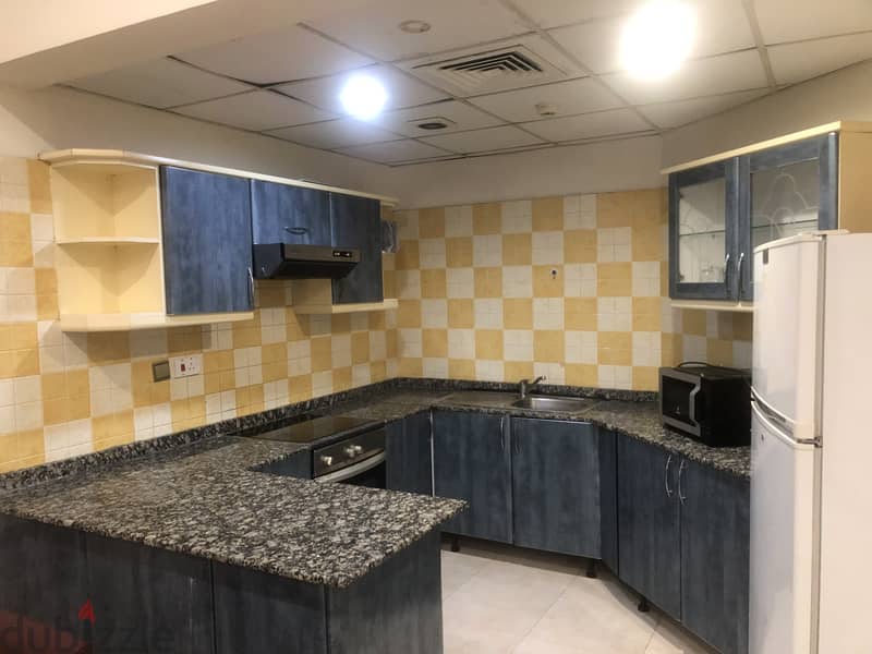 2 Bedrooms flat for BD315 with utilities at Juffair call33276605 5