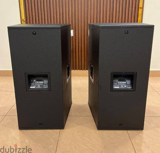 for sale speakers  Eleclro-Voice 1