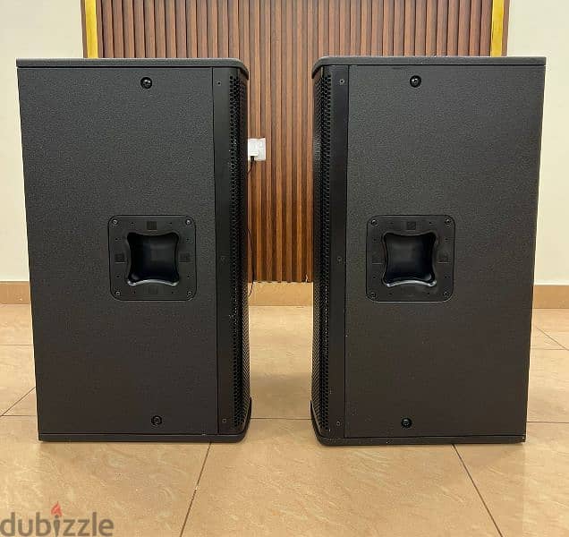 for sale speakers  Eleclro-Voice 2