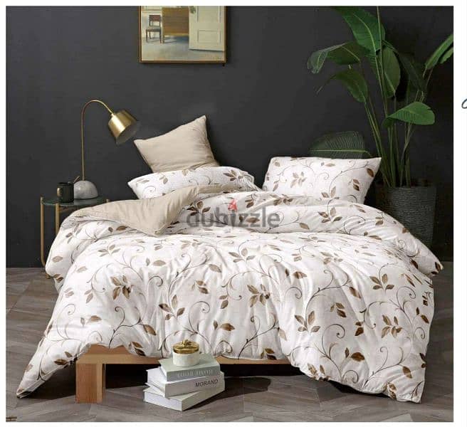 Bed Cover set different sizes available 3
