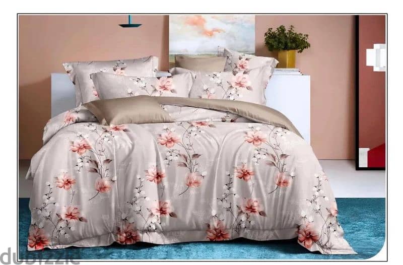 Bed Cover set different sizes available 4