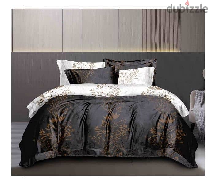 Bed Cover set different sizes available 5