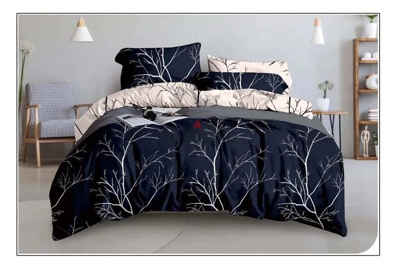 Bed Cover set different sizes available 6