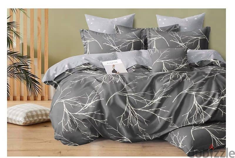Bed Cover set different sizes available 7