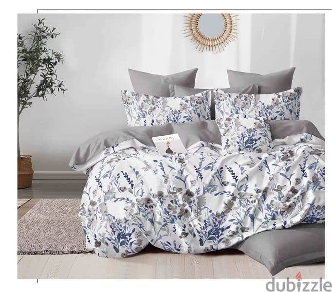 Bed Cover set different sizes available 9