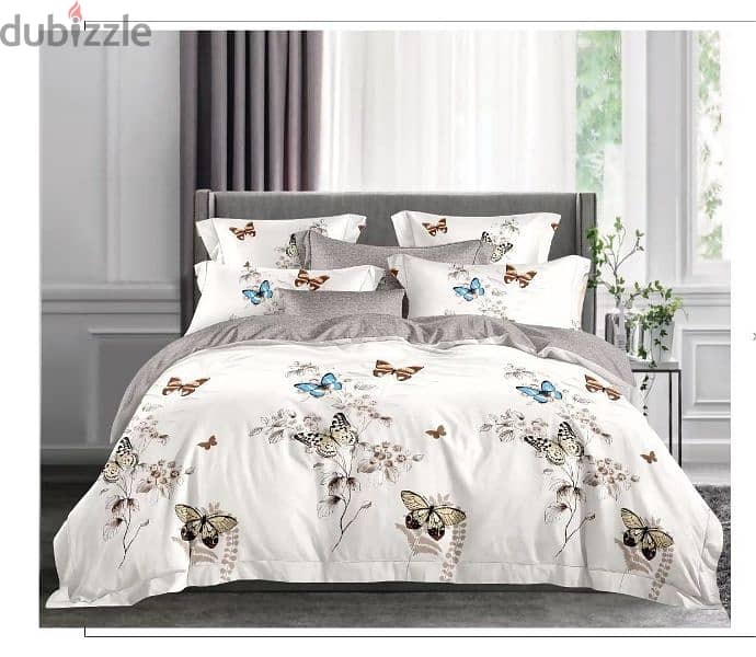 Bed Cover set different sizes available 13