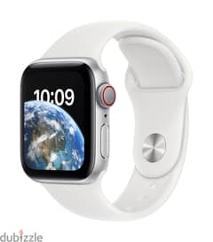 Apple Watch SE 2nd Generation 0