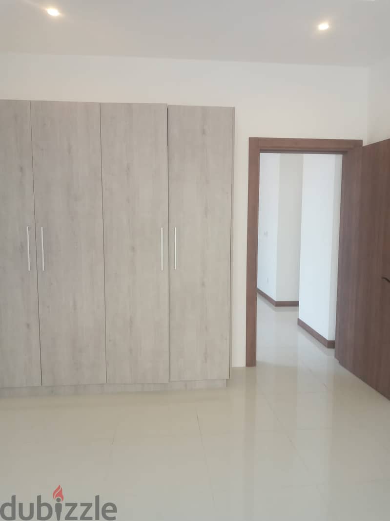 2 bedrooms apartment available in tubli 1