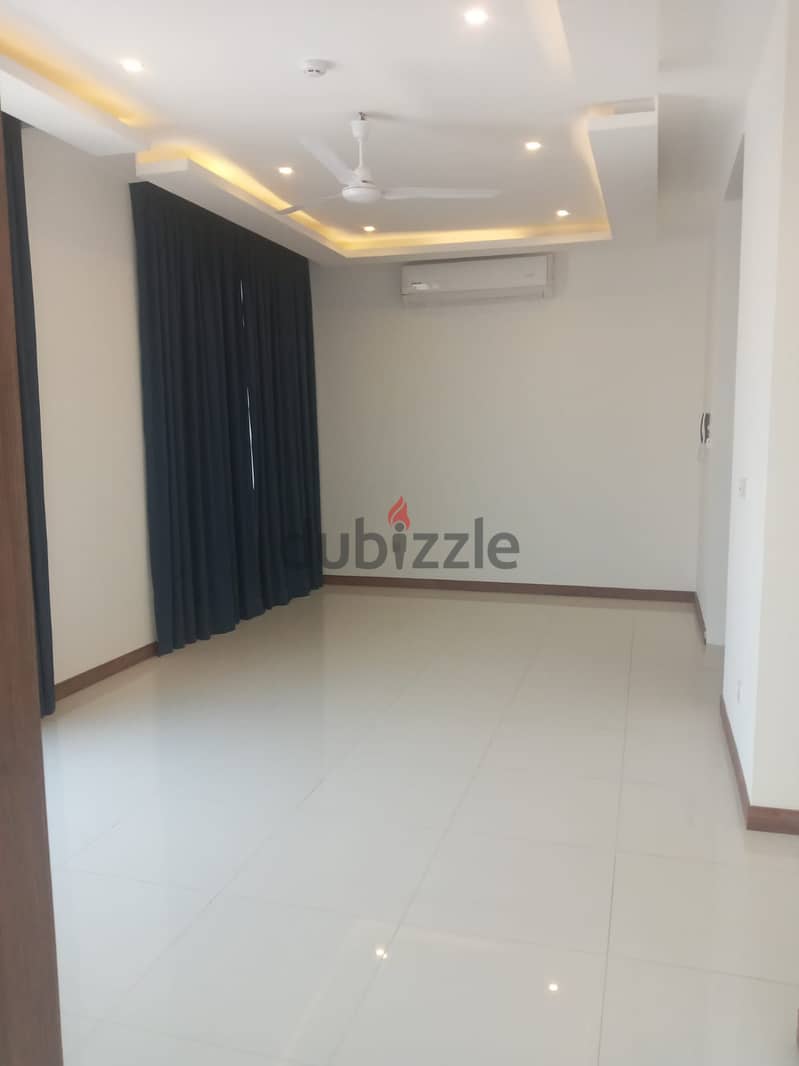 2 bedrooms apartment available in tubli 3