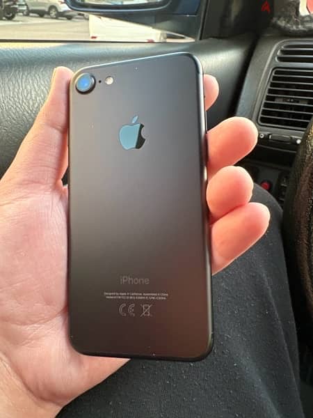 Iphone 7 for sale 32 GB 1