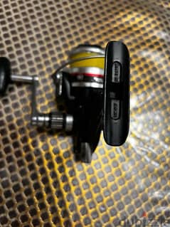 Two Fishing reels for sale
