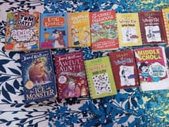 story books for sale 0