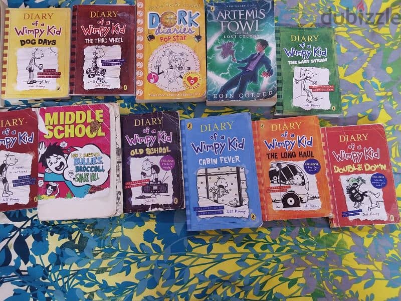 story books for sale 1