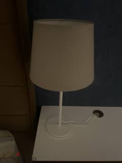 Side Lamp