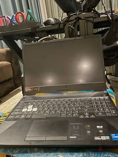 Gaming laptop with warranty