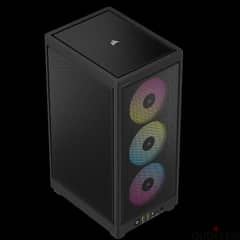 CORSAIR 2000D PC Case tower Brand new