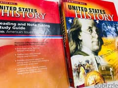 United States History Books for sale