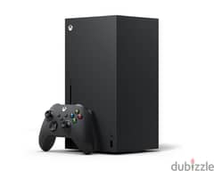 xbox series X for sale