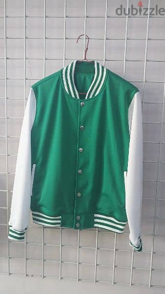 Varsity Jackets For Sale - Men's Clothing - 105210192
