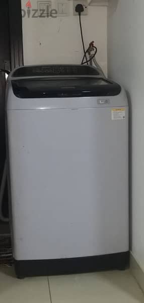 Samsung washing machine limited use for sale 2