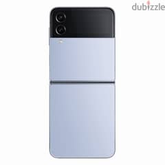 Samsung Galaxy Z4 Flip 256gb Blue 0