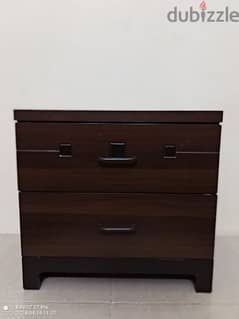 Side Table Drawer