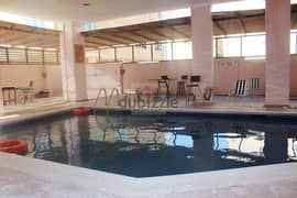 2 Bed Apartment in Burhama near Seef