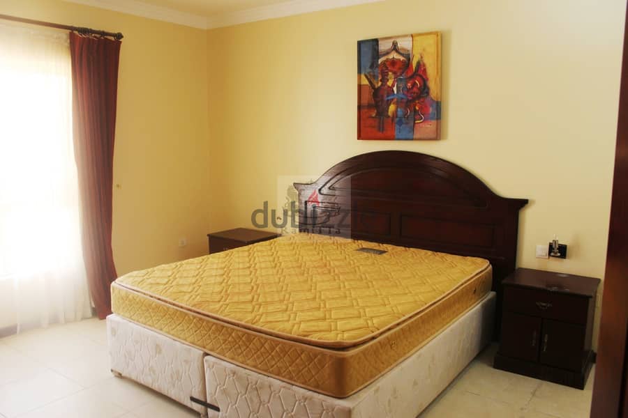 2 Bed Apartment in Burhama near Seef 3