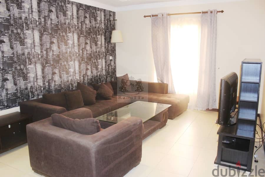 2 Bed Apartment in Burhama near Seef 4
