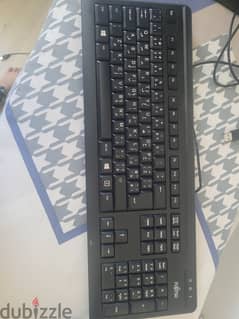 1 BD ONLY!! KEYBOARD FOR SALE!!