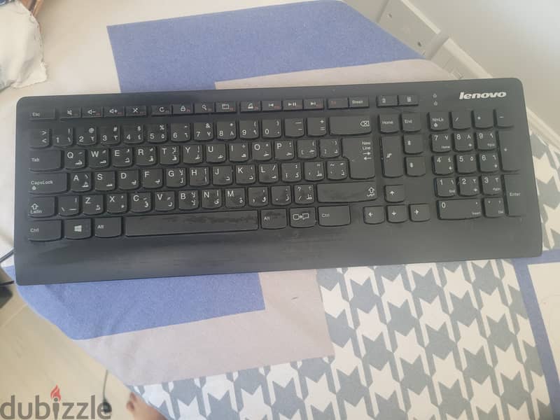 1 BD ONLY!! KEYBOARD FOR SALE!! 1