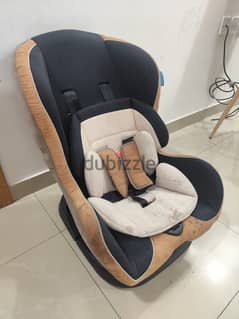 BABY Car Seat for Sale (Junior) 0