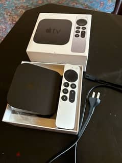 Apple TV HD 32 G
