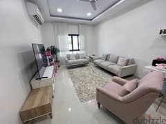 Living Room & TV unit