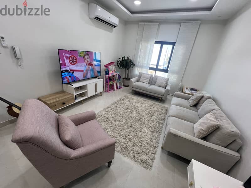 Living Room & TV unit 1