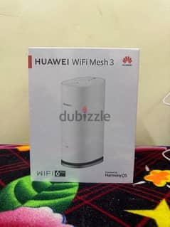 Huawei 5G meah3 brand new for sale wifi6plus