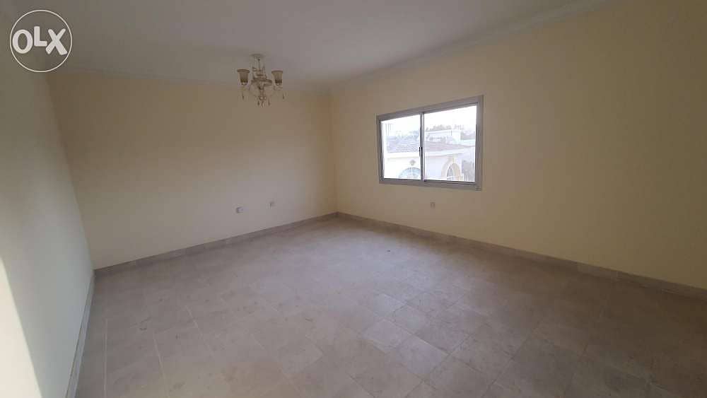 Classic semi furnished 3br compound Townhouse budaiya 6