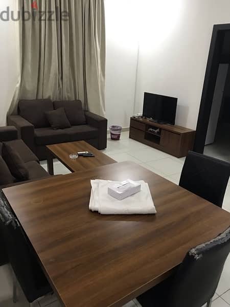 very good flat for rent monthly or yearly 2