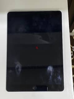 IPAD 9TH generation in good condition used for only 2-3 months