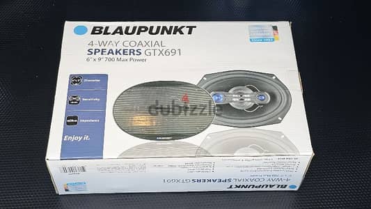 BLAUPUNKT