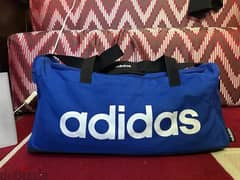 Adidas original sports bag