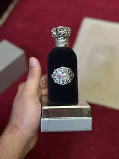 Junaid original perfume name gharam