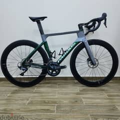 Full Carbon Bike For Sale 0