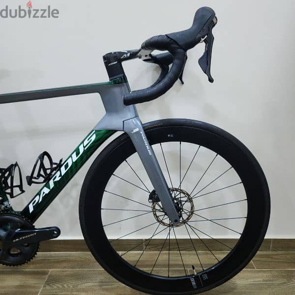 Full Carbon Bike For Sale 1