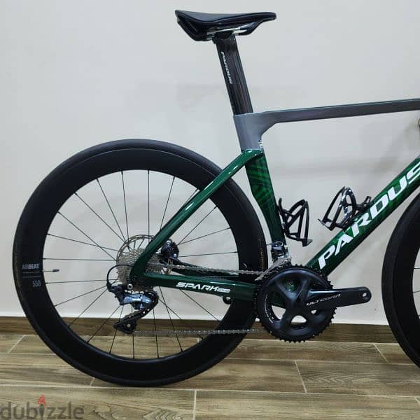 Full Carbon Bike For Sale 2