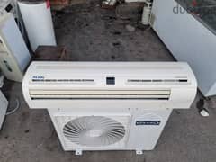 PEARL 2.5 ton tropical AC for sale