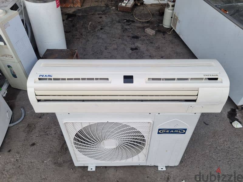 PEARL 2.5 ton tropical AC for sale 1